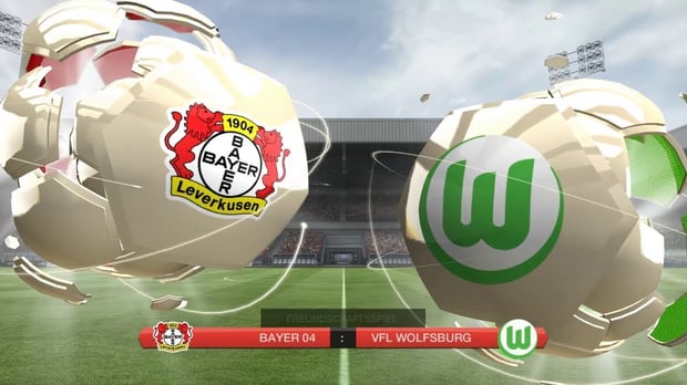 The best betting advice for Wolfsburg vs Leverkusen